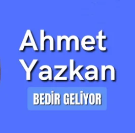 Ahmet Yazkan - Eleriz Oraları