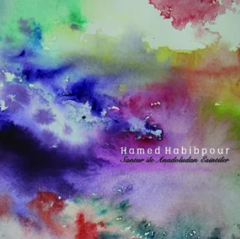 Hamed Habibpour - Hüseynikten Çıktım Şeher Yoluna