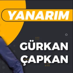 Gürkan Çapkan - Dost Kılıklı Düşmanlardan