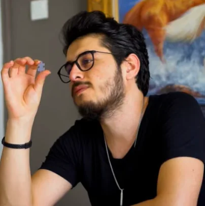 Kerem Temizyürek - Sal