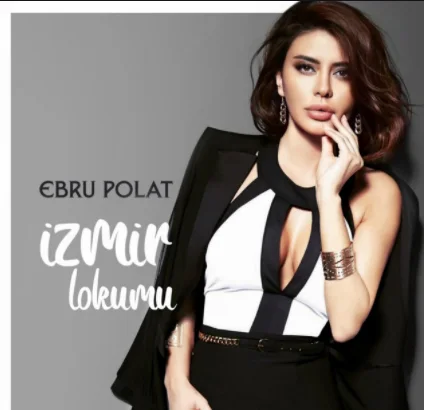 Ebru Polat - İzmir Lokumu