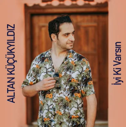 Altan Küçükyıldız - Elveda