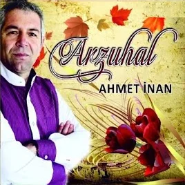 Ahmet İnan - Rabbim İsmi Mualla