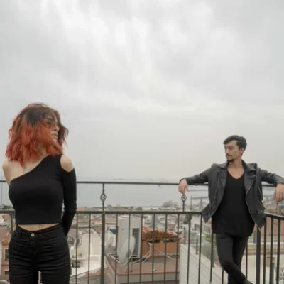 Hüseyin Demirci - Eyleme (feat Sude)