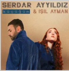 Serdar Ayyıldız - Küçüğüm feat Işıl Ayman (Deep House Mix)
