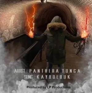 Panthera Tunga - Burda