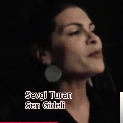 Sevgi Turan - Maskeli Balo