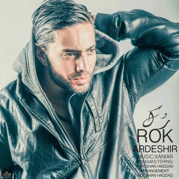 Ardeshir Shirazi - Rok