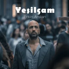 Erkin Arslan - Tuhaf Gazel