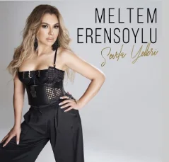 Meltem Erensoylu - Sevda Yelleri