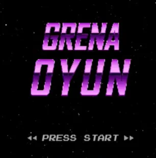 Grena - Oyun