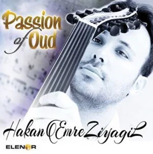 Hakan Emre Ziyagil - Nihavend Saz Semai