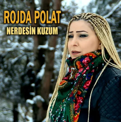 Rojda Polat - Anam