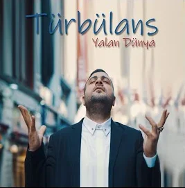 Türbülans - Yalan Dünya