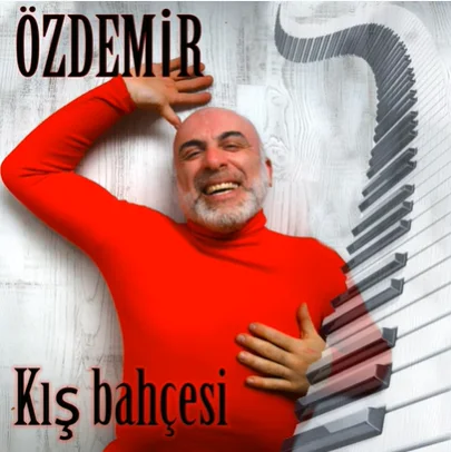 Özdemir - Kızıma Mektup