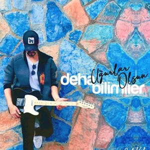 Deha Bilimlier - Dalga Dalga