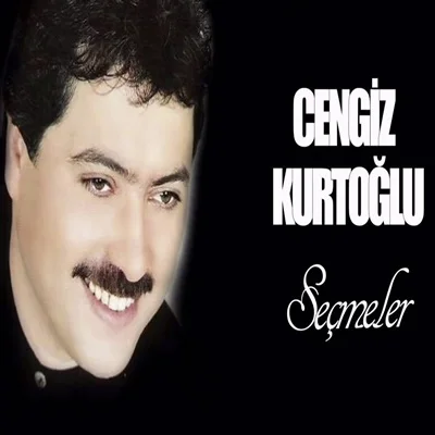 Cengiz Kurtoğlu - Gece Olunca (Halil Yıldırım Remix)