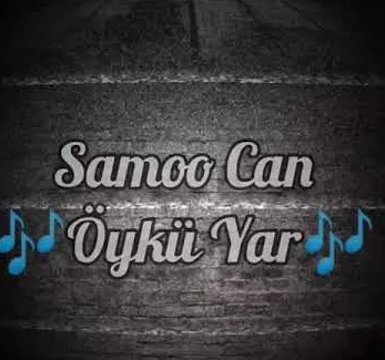 Samoo Can - Öykü Yar
