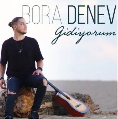Bora Denev - Hepsini Ver