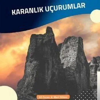 Mert Yılmaz - feat Ali Özcan-Karanlık Uçurumlar