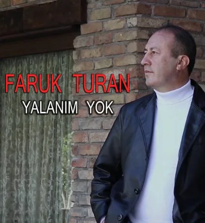 Faruk Turan - Yağmurun Seli