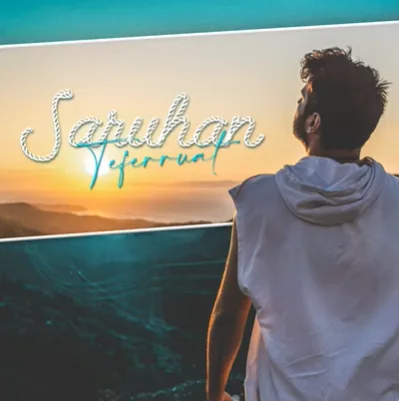 Saruhan - Teferruat