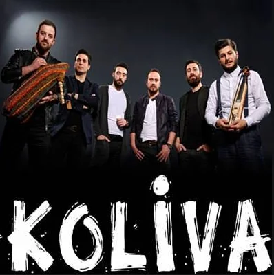 Koliva - Firari