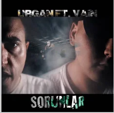 Urgan - feat Keha-Sokak Savaşı