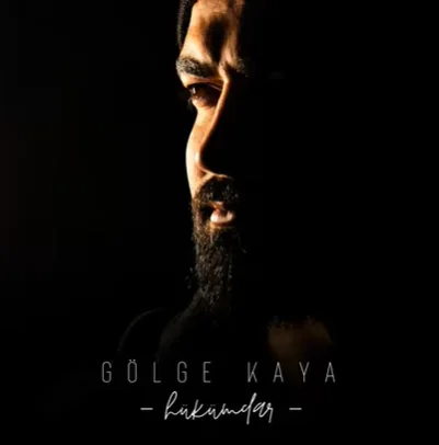 Gölge Kaya - Hükümdar