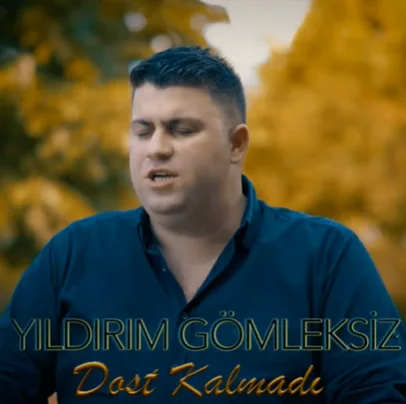 Yıldırım Gömleksiz - Sen Olmasaydın