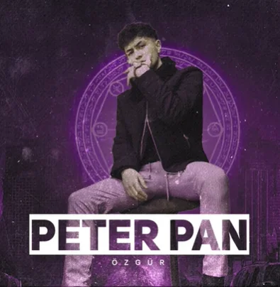 Özgür Arık - Peter Pan