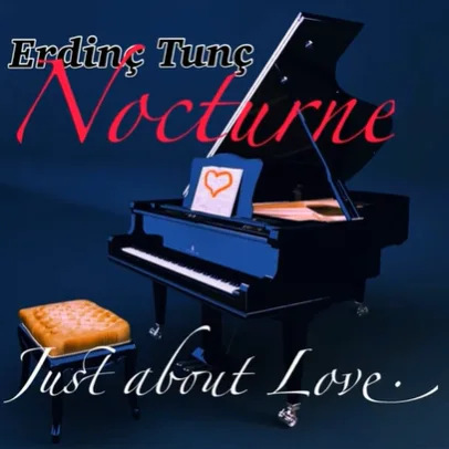Erdinç Tunç - Elvin