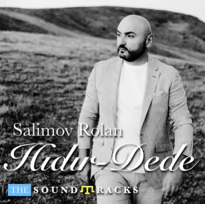 Salimov Rolan - Yol