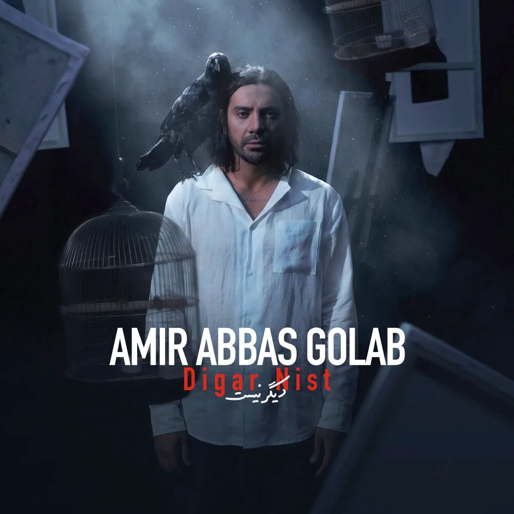 Amirabbas Golab - Digar Nist