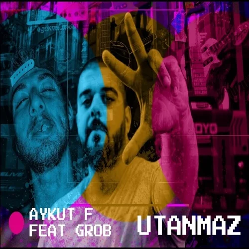 Aykut F - feat DDS-Kafam Dislike