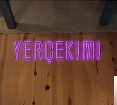 Yiğit Ergönen - feat Utku Karan-Yerçekimi