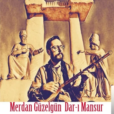 Merdan Güzelgün - Allah Eyvallah Pirim