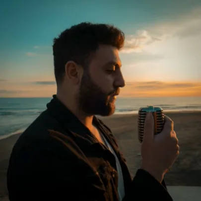 Oğuz Düşünmez - Bir Kadın Bir Adam
