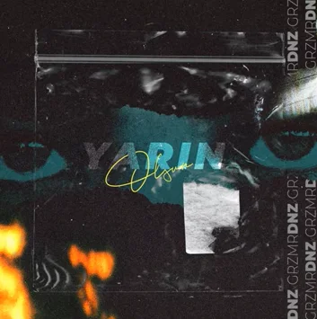 Deniz Gürzumar - Aşktan Bahsederken Gel (feat Şad)