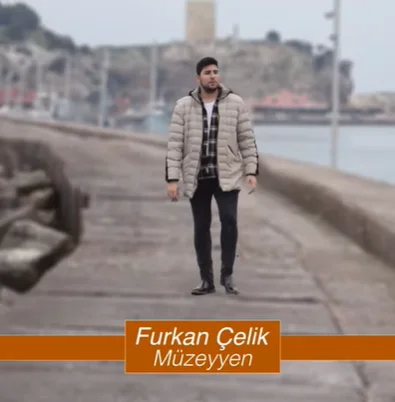 Furkan Çelik - Allı Turnam