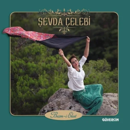 Şevda Çelebi - Ya Xızır