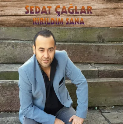 Sedat Çağlar - Kimene
