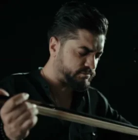 Cafer Nazlıbaş - Gesi Bağları