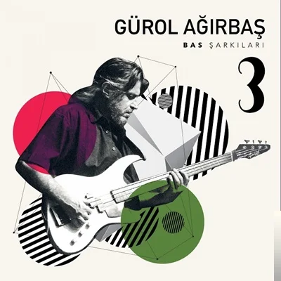 Gürol Ağırbaş - feat Birsen Tezer-Alaturka Bossa