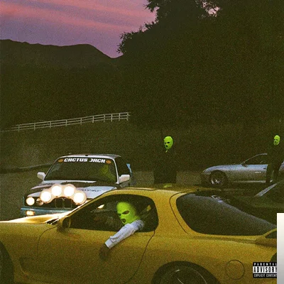 Travis Scott - feat Don Toliver-What To Do