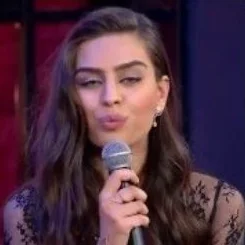 Amina - Menim Ucun Yaranmisan
