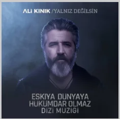 Ali Kınık - Açma Zülüflerin