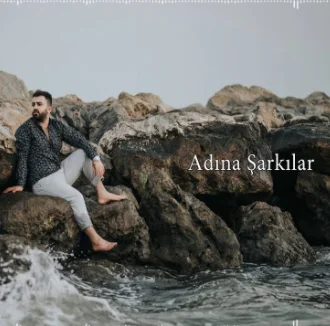 Sinan Kartal - Adına Şarkılar