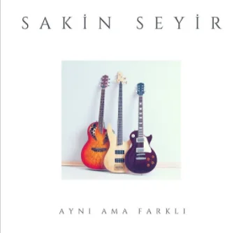 Sakin Seyir - Uyan