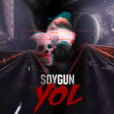 Soygun - Yol